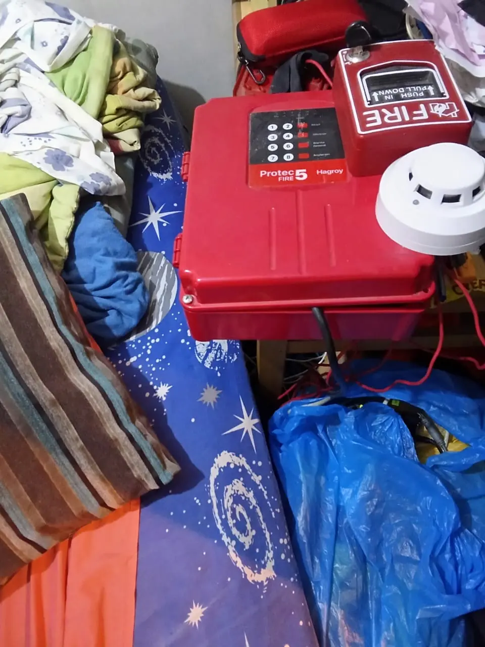 soporte tecnico laptop impresora red