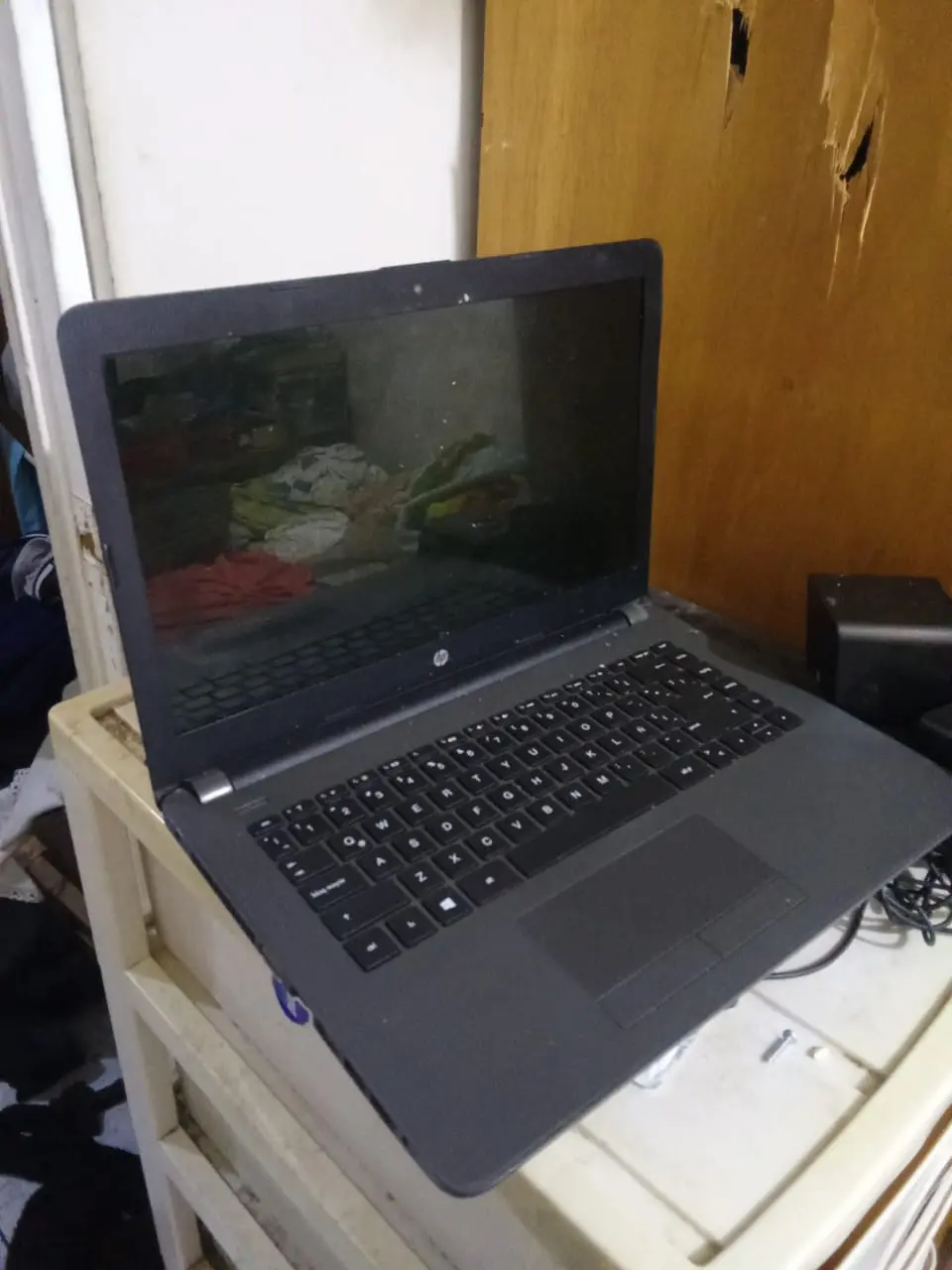 soporte tecnico laptop impresora red