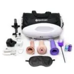 VIBRADOR FANTASY SERIES PARA PAREJAS