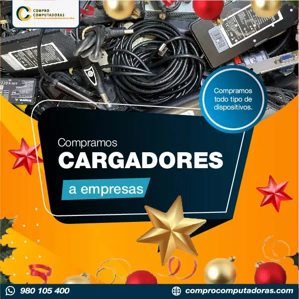 Adiós equipos viejos hola dinero fácil