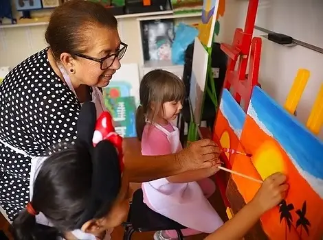  Vacaciones Útiles 2026 - Talleres de Verano 2026 Lima 