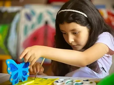  Vacaciones Útiles 2026 - Talleres de Verano 2026 Lima 