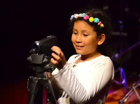  Vacaciones Útiles 2026 - Talleres de Verano 2026 Lima 