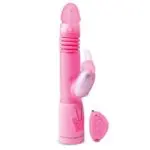 VIBRADOR RABBITS CONEJO PERLA