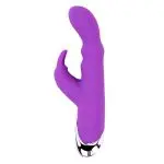 VIBRADOR PUNTO G RABBITS KISS BUNNY