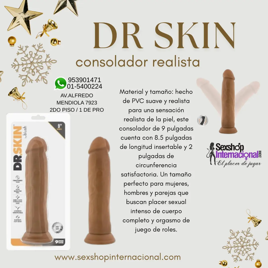 consolador de 9 pulgadas-sexshop los olivos