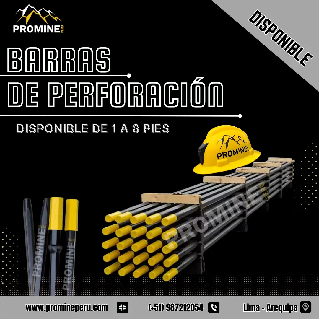 Barras Cónicas e Integrales Eficiencia en Entornos de Alta 