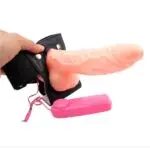 B-PROTESIS VIBRADOR HI BASIC LOVERS