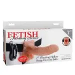 B-PROTESIS VIBRADOR FETISH FANTASY