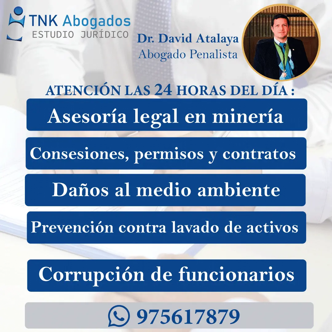 TNK Abogados - Consultas y asesorías jurídicas