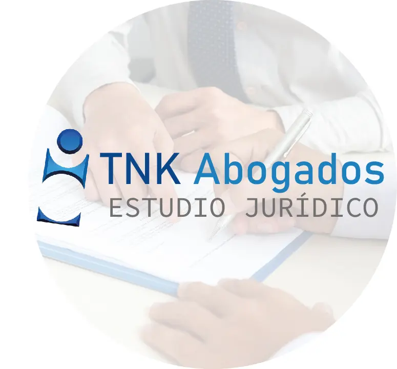 TNK Abogados - Consultas y asesorías jurídicas
