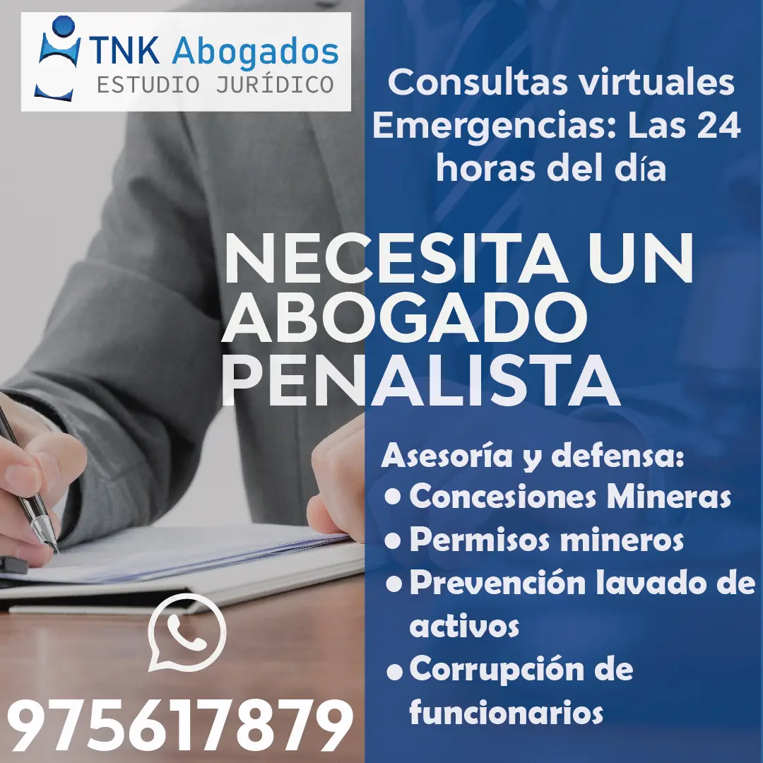 TNK Abogados - Consultas y asesorías jurídicas