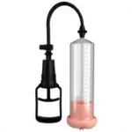 MASTURBADOR MASCULINO DE SUCCION PUMP WORX