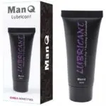 LUBRICANTE MAN Q LUBE