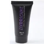 LUBRICANTE MAN Q LUBE