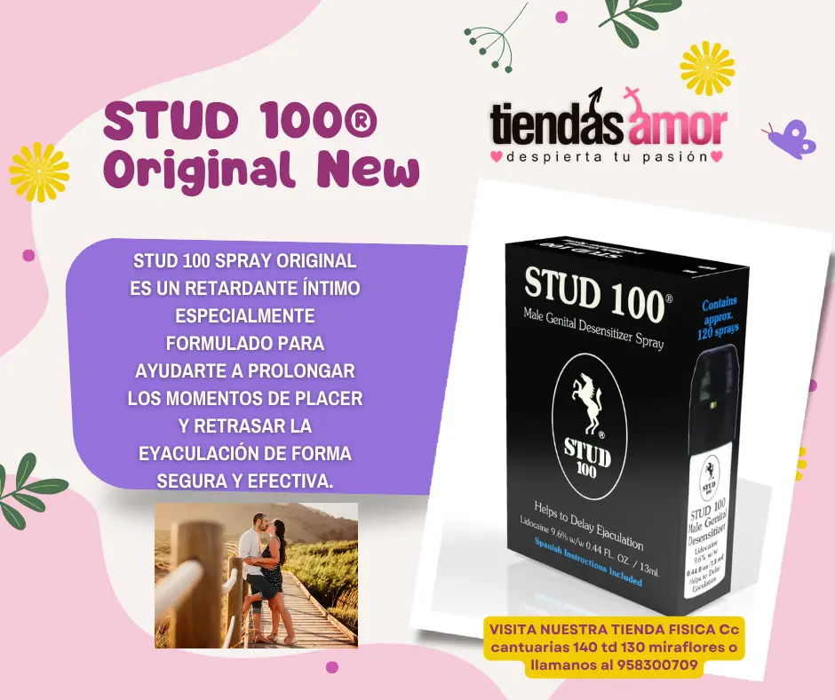  Sprays y retardantes