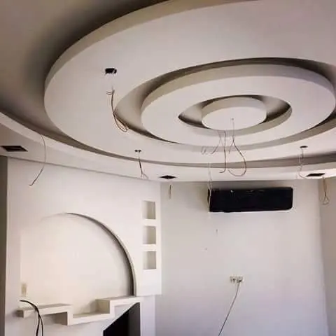 Servicios de drywall y diseños 930767871 