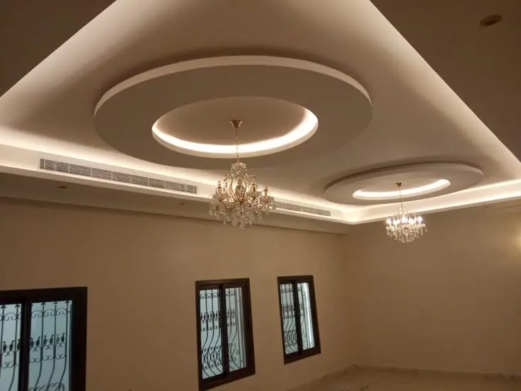 Servicios de drywall y diseños 930767871 