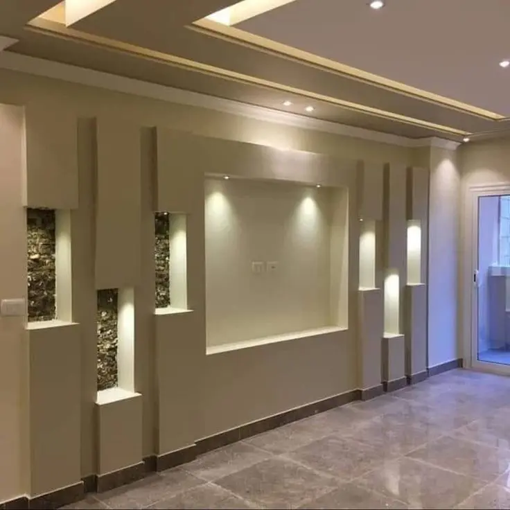 Servicios de drywall y diseños 930767871 