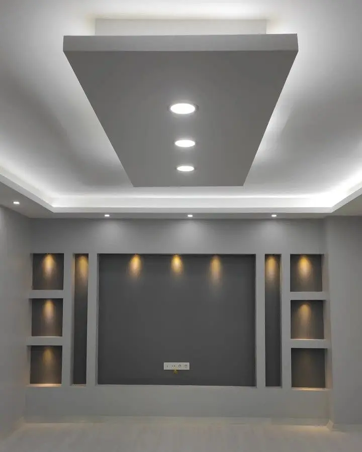 Servicios de drywall y diseños 930767871 