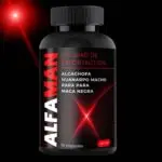 DESARROLLADOR ALFAMAN ORIGINAL 