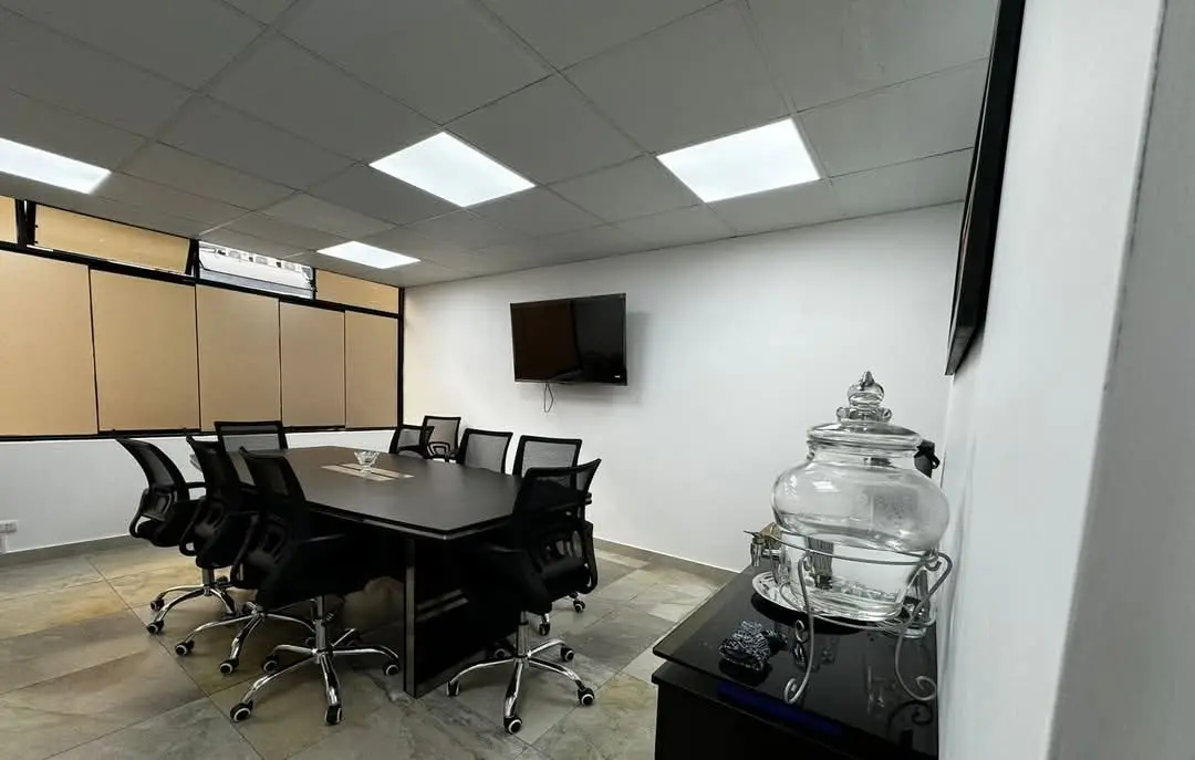 MIRAFLORES- OFICINA VIRTUAL EN ALQUILER