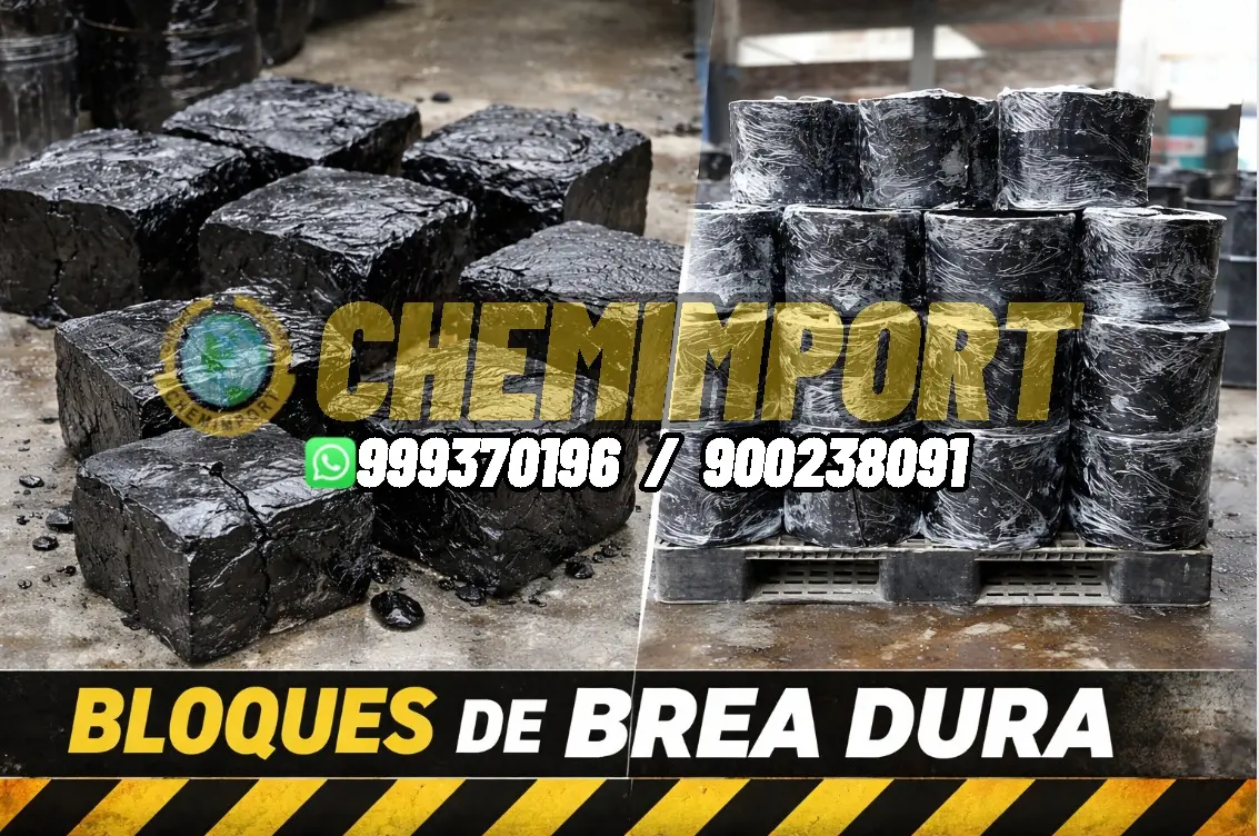 brea dura para techo de galpones envio todo Lima 