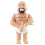  JUGUETE MASTURBADOR MIDGET MAN