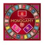 JUGUETE MONOPOLIO EROTICO