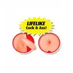 MUÑECA INFLABLE TRANS SALLY