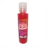 LUBRICANTE SABOR FRESA INTENSA