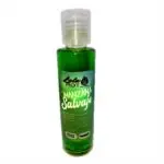 LUBRICANTE SABOR MANZANA SALVAJE