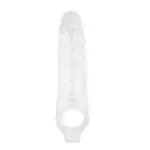 FUNDA EXTENCION MIGHTY SLEEVE CLEAR