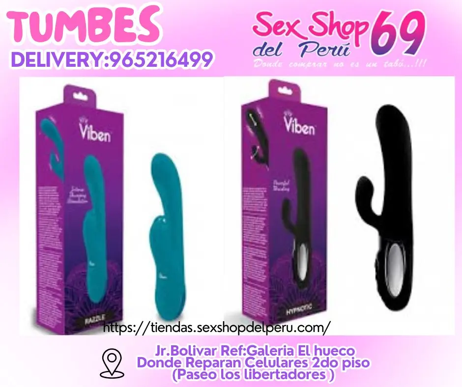Sex Shop Perú Tumbes 965216499