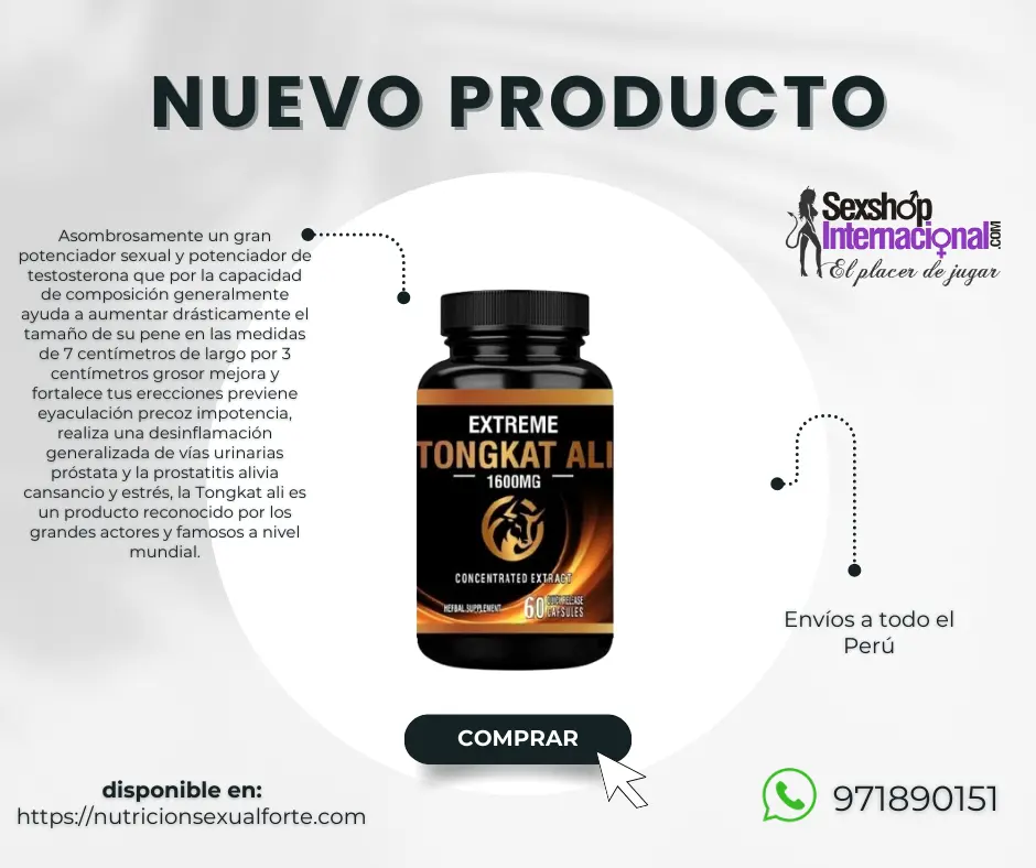 PRODUCTOS AMERCANOS POTENCIADOR DE TESTOSTERONA Y MAS 