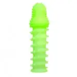 FUNDA PENIS X-TENSION SILICONE DARK