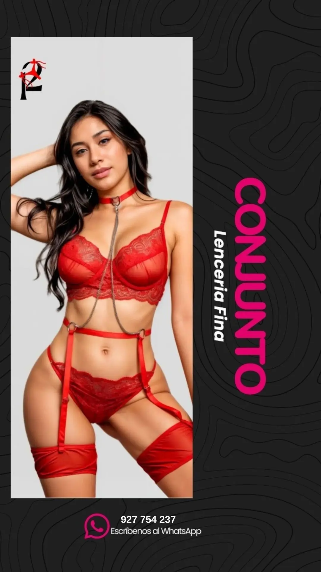 SEXSHOPS CAJAMARCA-LENCERÍA