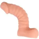 CONSOLADOR REAL TOUCH XXX 6.7