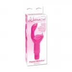 VIBRADOR WANACHI HAPPY HUMMER