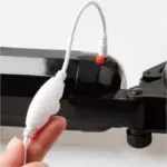 ACARICIADOR DREAM OF CUP LINTERNA- NEGRO