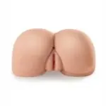 ACARICIADOR VIBRADOR MASCULINO LA QUEJONA