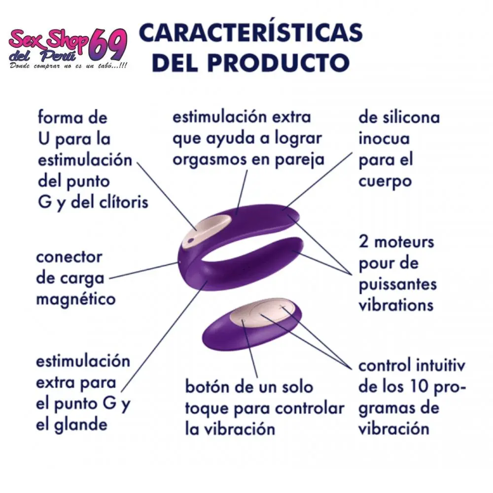 Sex shop Tienda para adultos en Tumbes Atención discreta