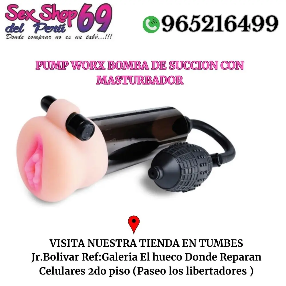Sex Shop tumbes 965216499 discreto en Tumbes