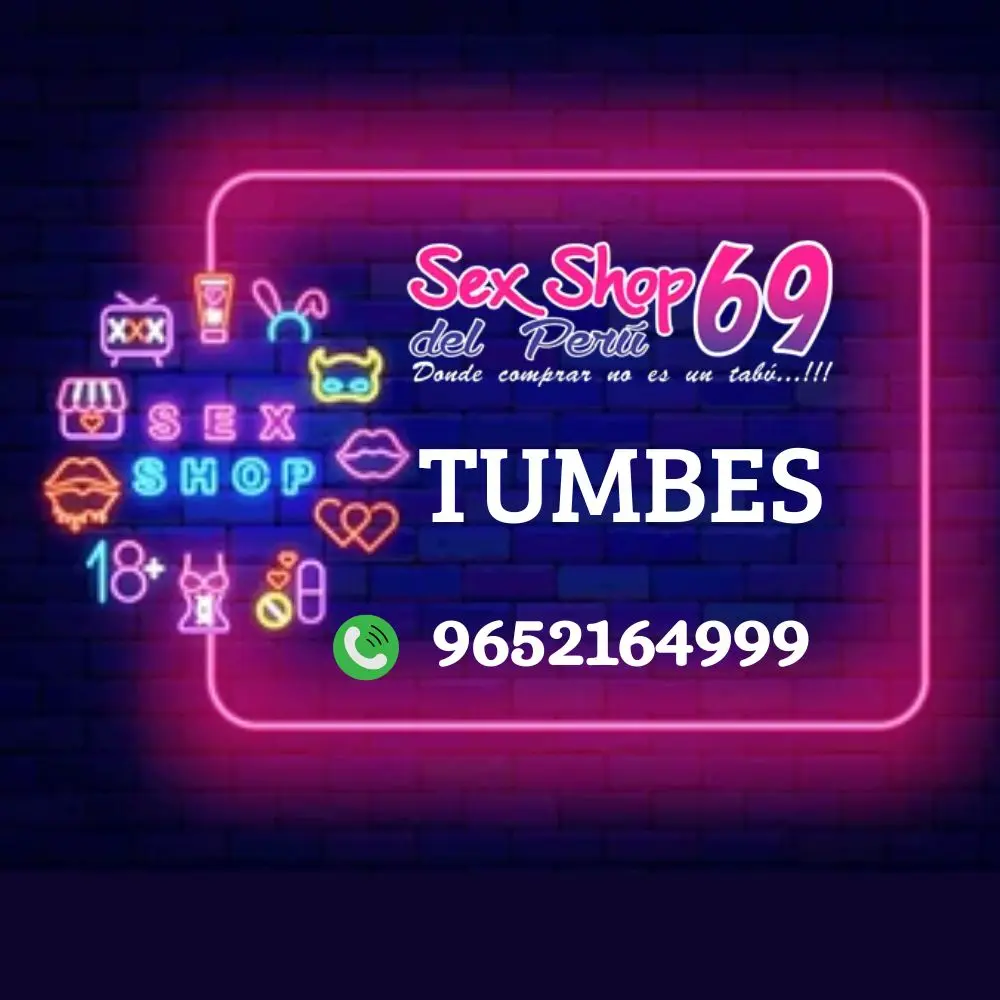 Sex shop tumbes Tienda íntima en Tumbes Adultos