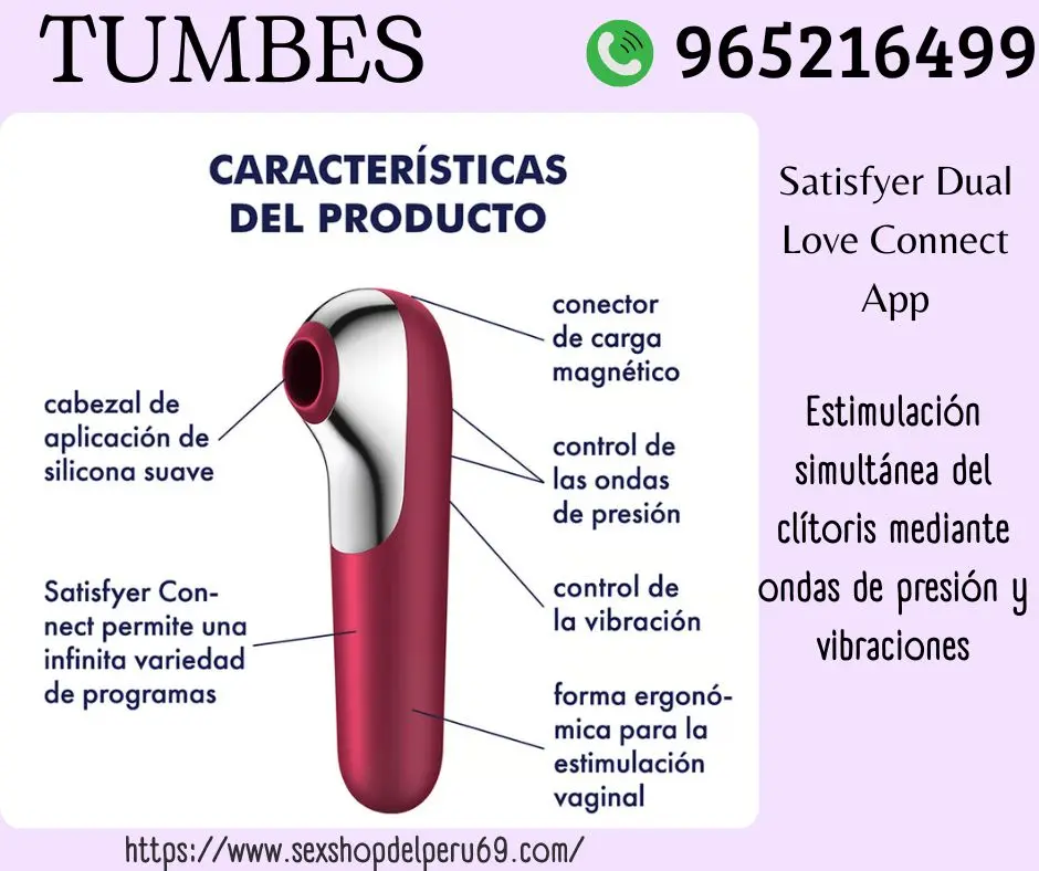 Sex Shop Tumbes Atención discreta para adultos