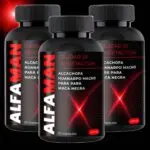 DESARROLLADOR ALFAMAN ORIGINAL 