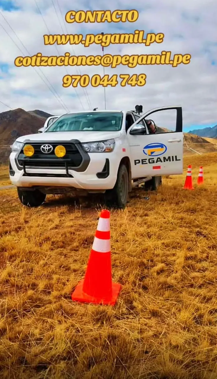 ALQUILER DE CAMIONETAS 4X4 