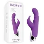 VIBRADOR RABBITS BABY BLUEBIRD