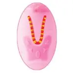 VIBRADOR RABBITS CONEJO PERLA