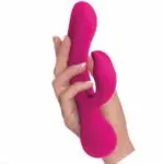  VIBRADOR RABBITS JIMMY JANE